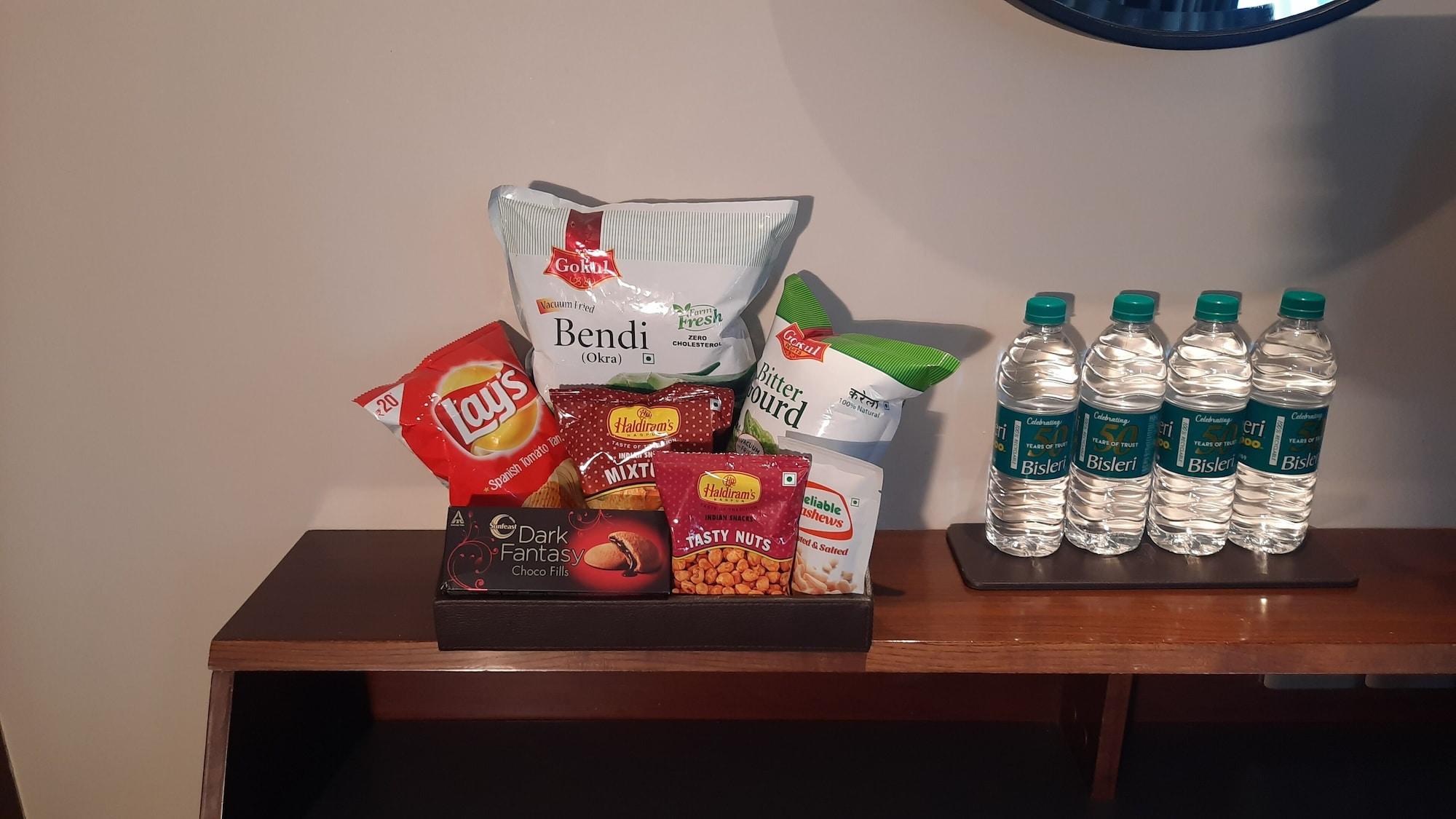 马尼帕尔丽怡酒店 外观 照片